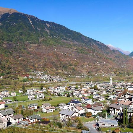 Apartment Mariella By Interhome Mazzo di Valtellina Экстерьер фото