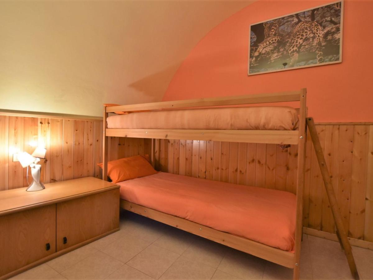 Apartment Mariella By Interhome Mazzo di Valtellina Экстерьер фото