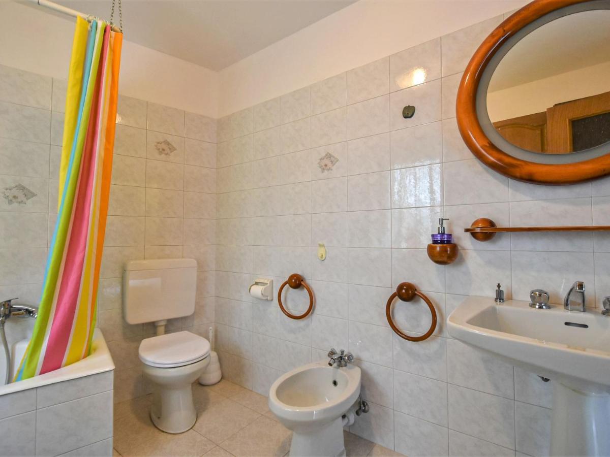 Apartment Mariella By Interhome Mazzo di Valtellina Экстерьер фото