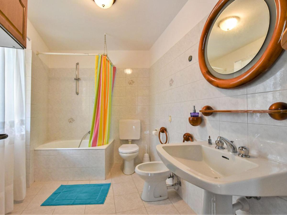Apartment Mariella By Interhome Mazzo di Valtellina Экстерьер фото