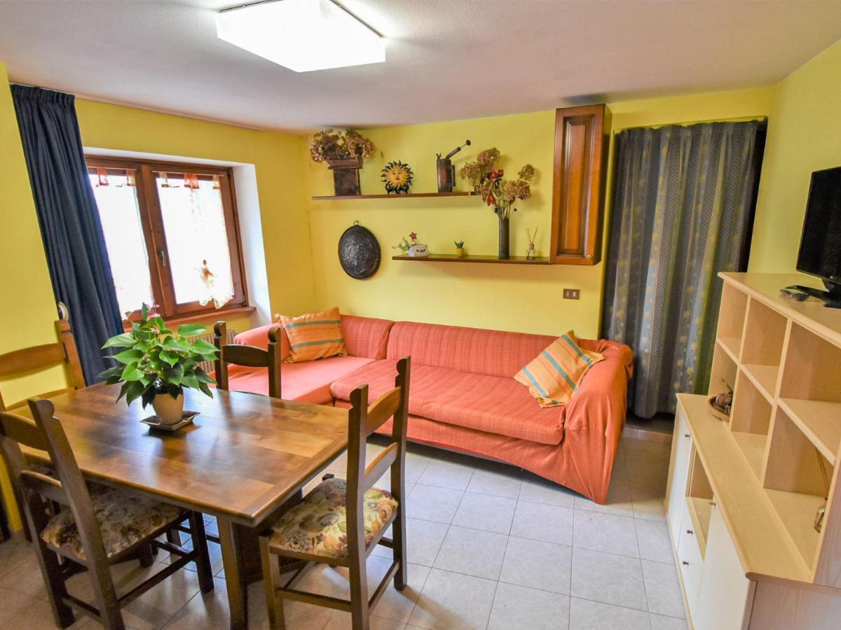 Apartment Mariella By Interhome Mazzo di Valtellina Экстерьер фото